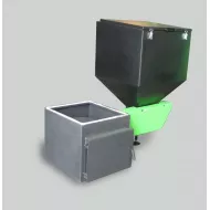 Комплект для автоматизации полуавтоматических котлов КОМФОРТ 32 и аналоги Комплект для автоматизации полуавтоматических котлов КОМФОРТ 32 и аналоги