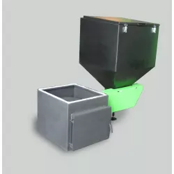 Комплект для автоматизации полуавтоматических котлов КОМФОРТ 14 и аналоги