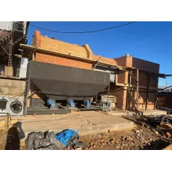 Автоматический Топочный Блок ВСКЗ-ТБ 2 (Сушка зерна)