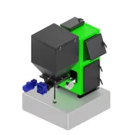 Автоматический котёл ВСКЗ-КОМПАКТ 20 (Экологический)