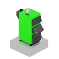 Полуавтоматический котел ВСКЗ-КОМФОРТ ЛАЙТ 14 (Экологический)