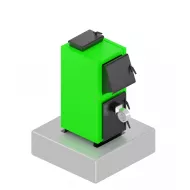 Полуавтоматический котел ВСКЗ-ВЕРТИКАЛ 44 (Экологический) Полуавтоматический котел ВСКЗ-ВЕРТИКАЛ 44 (Экологический)