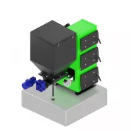 Автоматический котёл ВСКЗ-ЛАЙТ 15